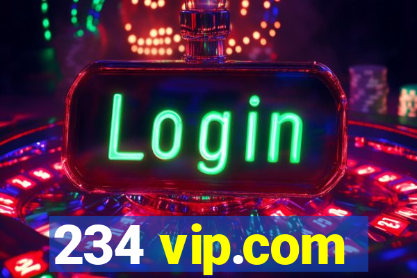234 vip.com